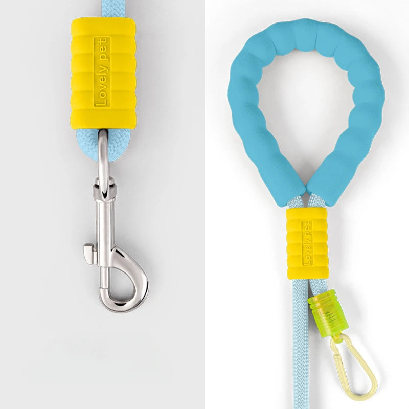 Dog Leash - FurryFinds