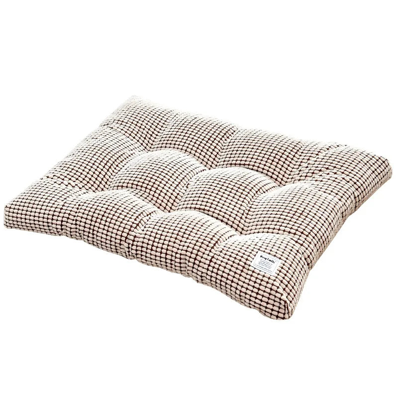 Norby Dog Bed - FurryFinds