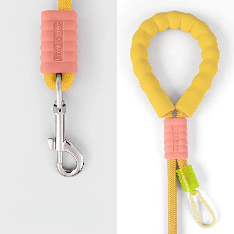 Dog Leash - FurryFinds