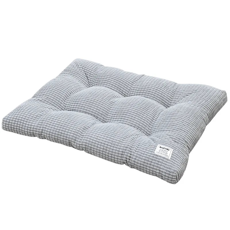 Norby Dog Bed - FurryFinds