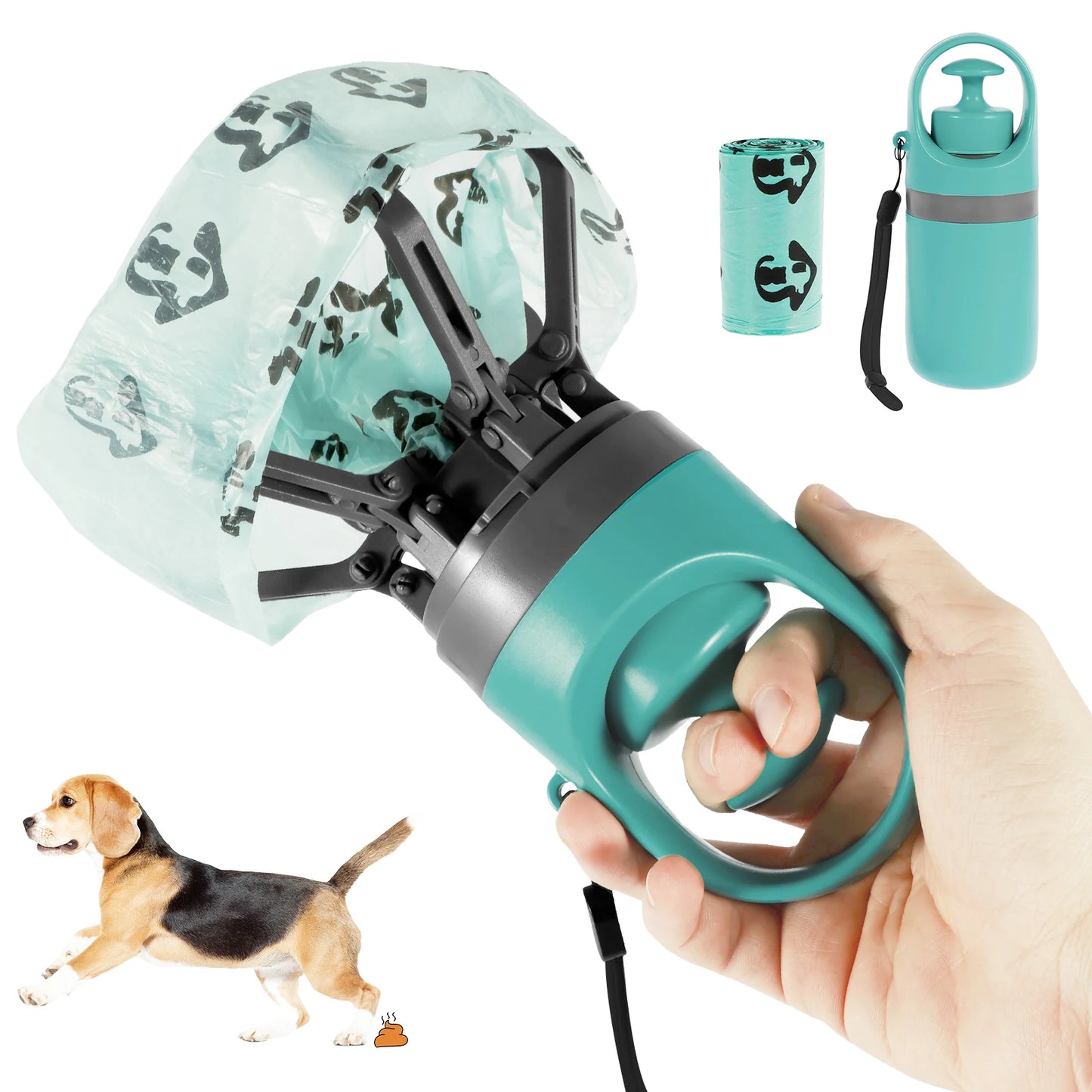 No Touch Pup - FurryFinds
