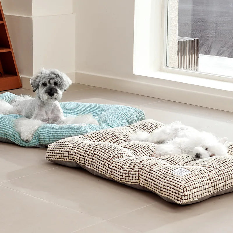 Norby Dog Bed - FurryFinds