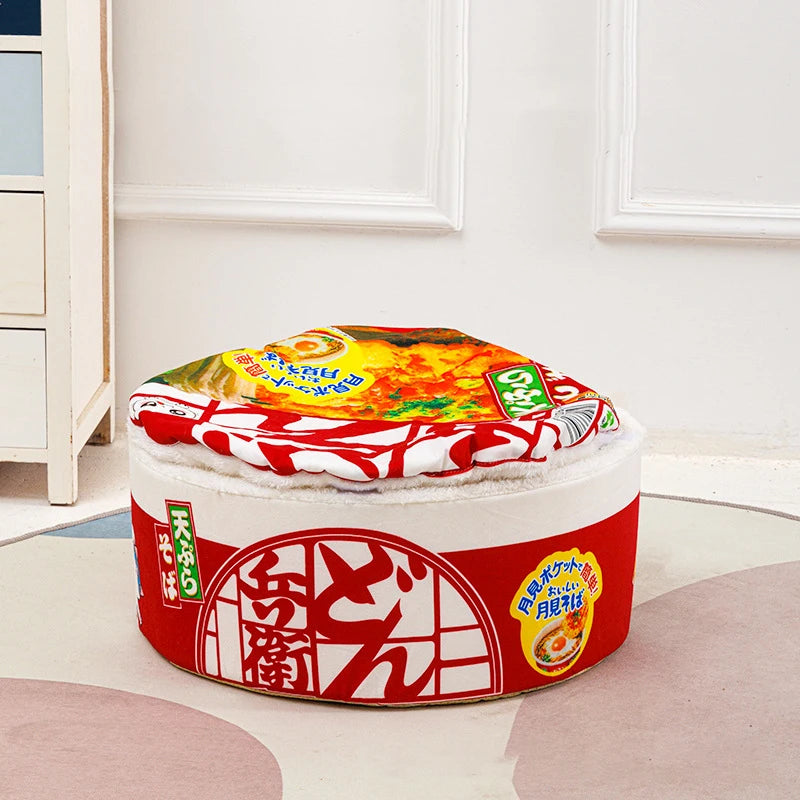 Instant Noodle - FurryFinds