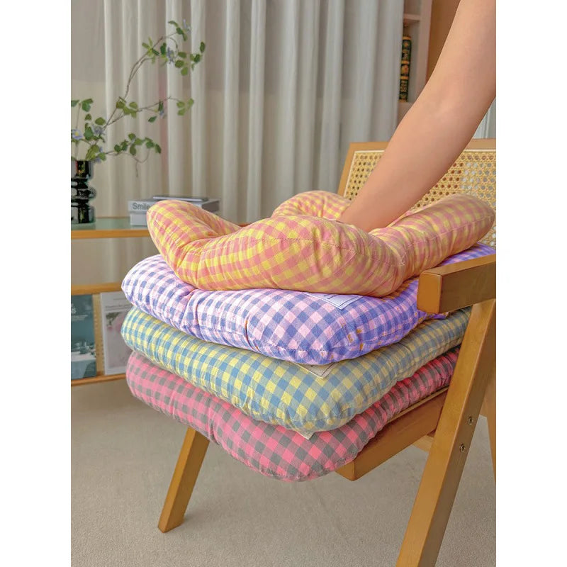 Purr&Pillow Cat Bed - FurryFinds