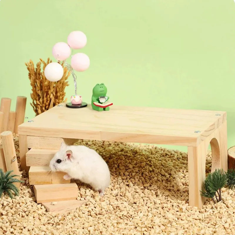 Hamster Pet Supplies