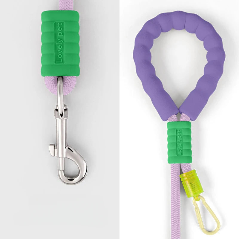 Dog Leash - FurryFinds