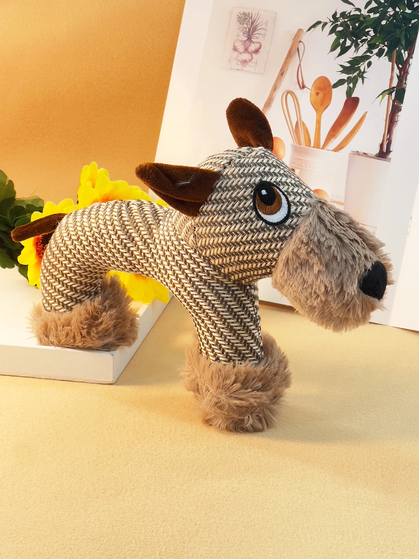 Buddy's Friend - FurryFinds