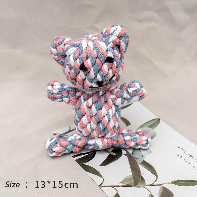 Dog Chew Toy 1 pcs - FurryFinds