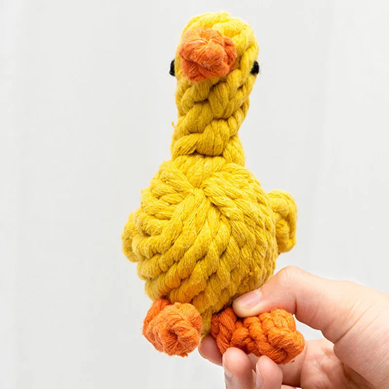 Dog Chew Toy 1 pcs - FurryFinds