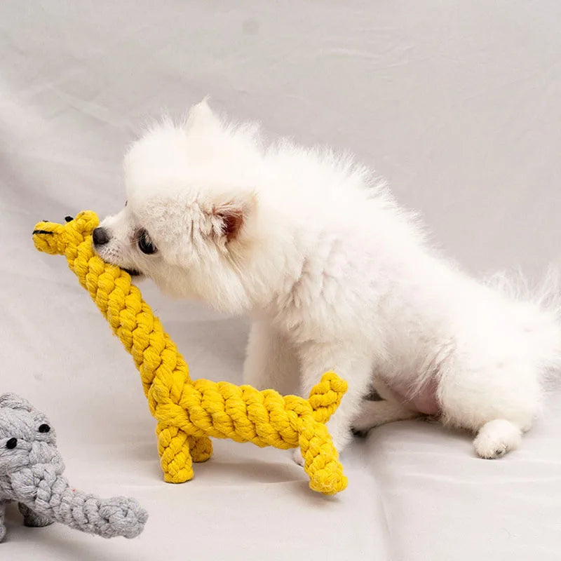 Dog Chew Toy 1 pcs - FurryFinds