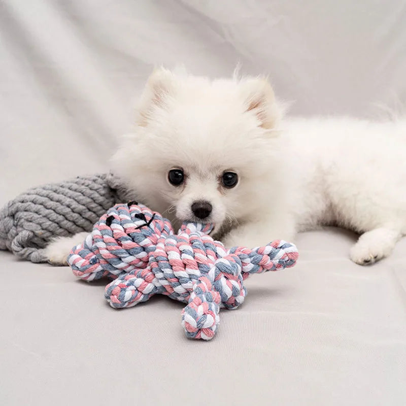 Dog Chew Toy 1 pcs - FurryFinds
