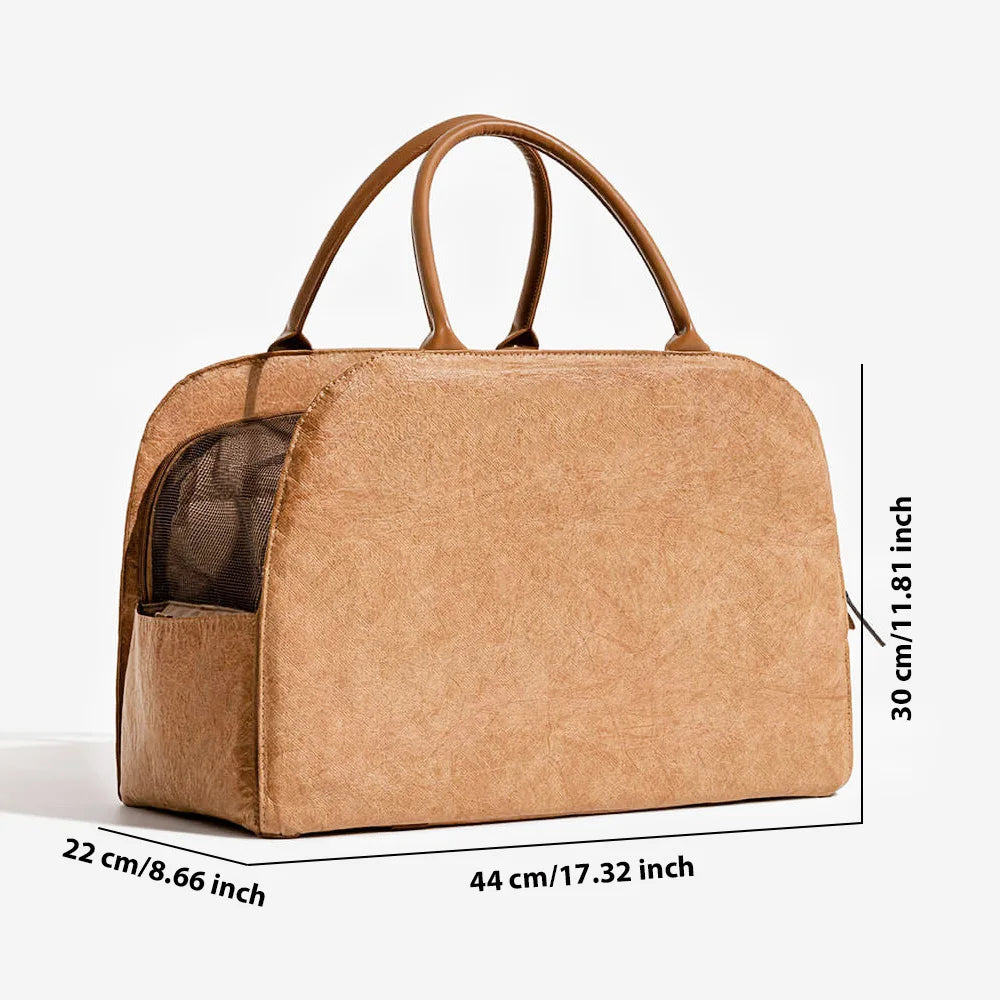 Urban Pet Carrier - FurryFinds