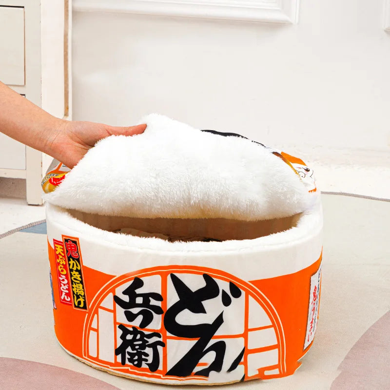 Instant Noodle - FurryFinds