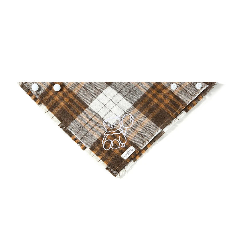 Furry Bandana - FurryFinds