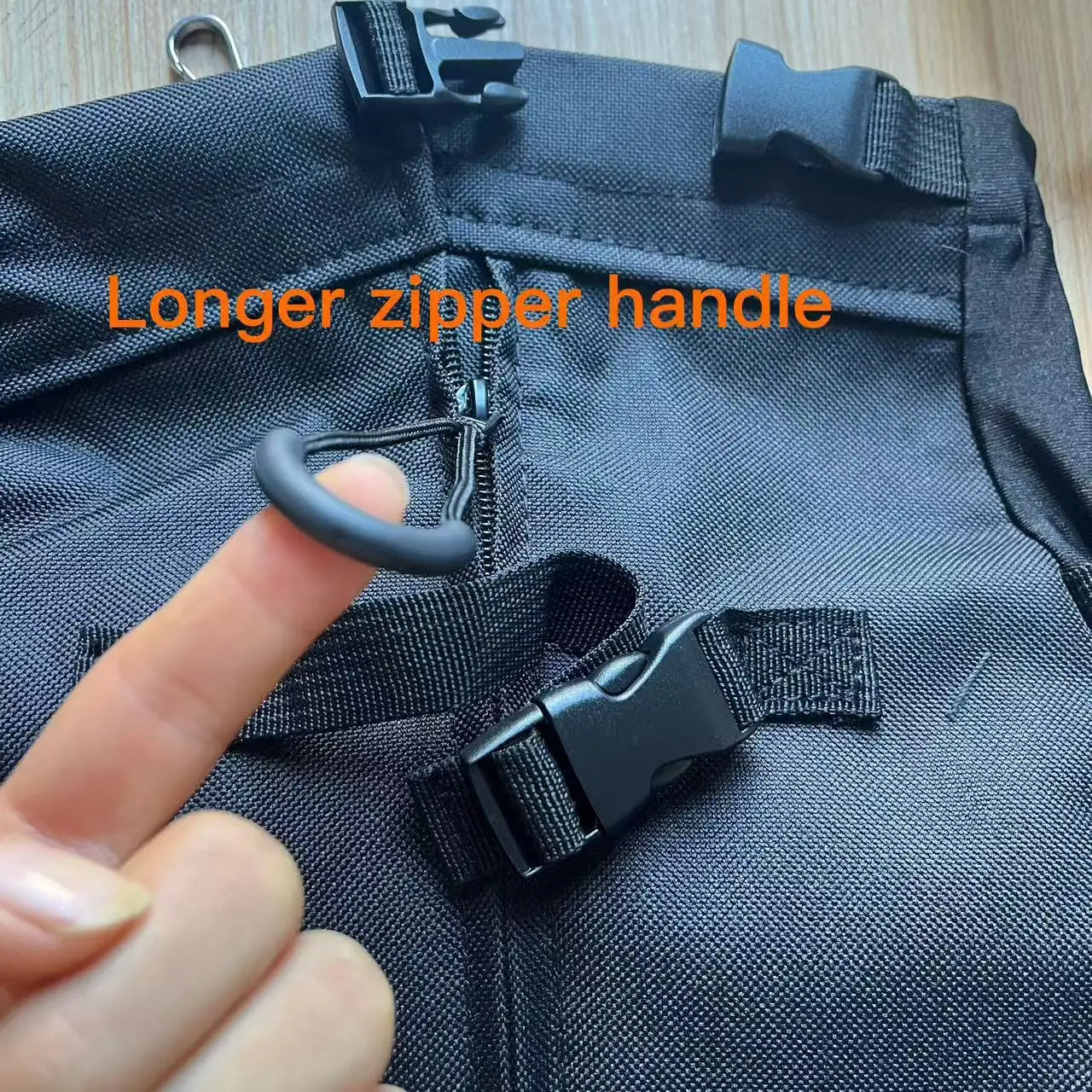 Dog Travel Backpack - FurryFinds