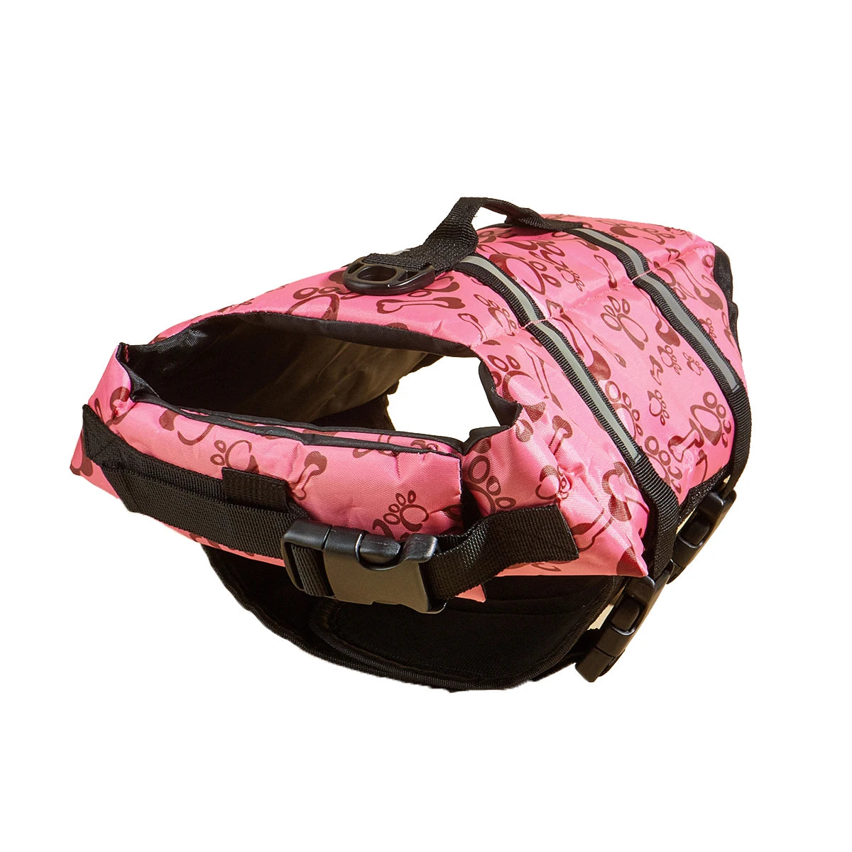Dog Life Jacket - FurryFinds