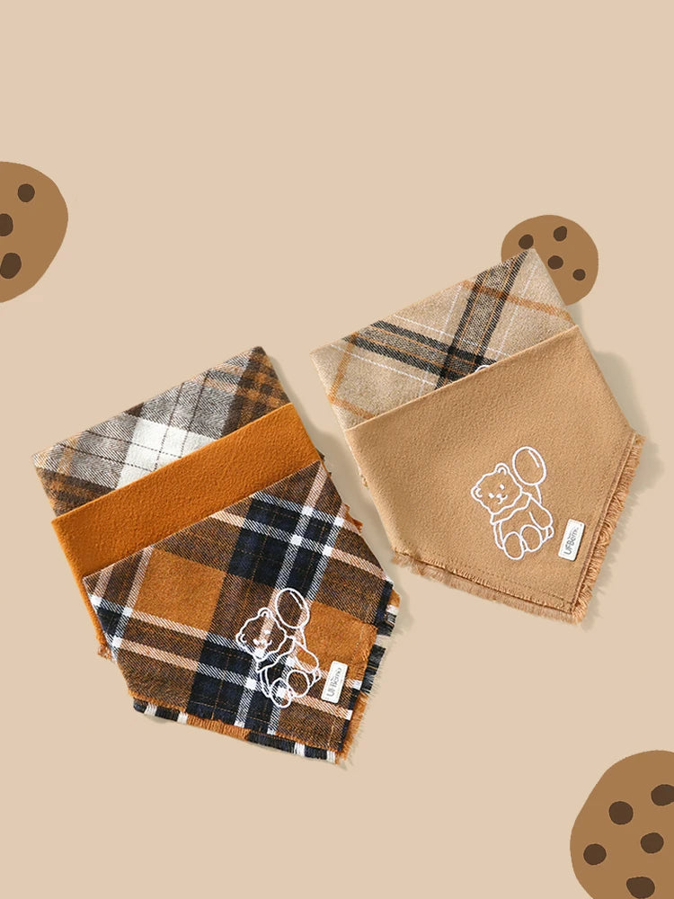 Furry Bandana - FurryFinds