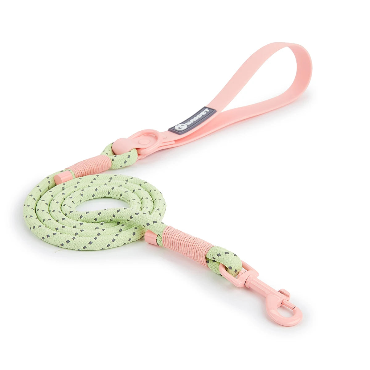 Candy Color Leash Set - FurryFinds