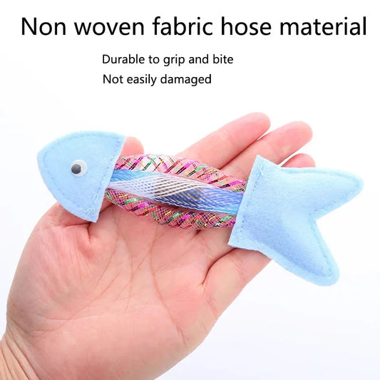 Cat toys
