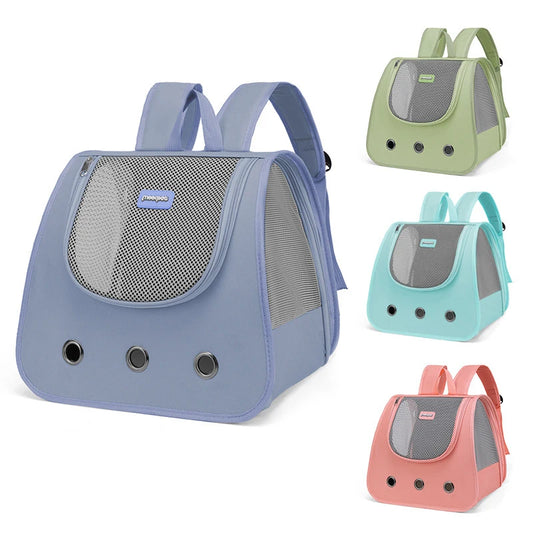 Cat Backpack 