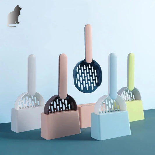 Cat Litter 