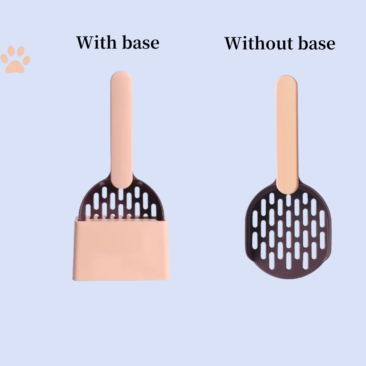 No Mess Cat Litter Scoop - FurryFinds