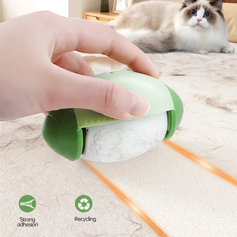 Washable Pet Hair Remover - FurryFinds
