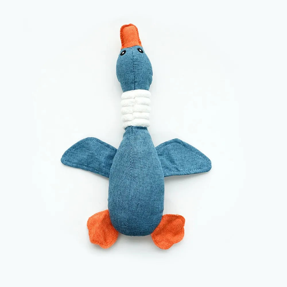 Quack - FurryFinds