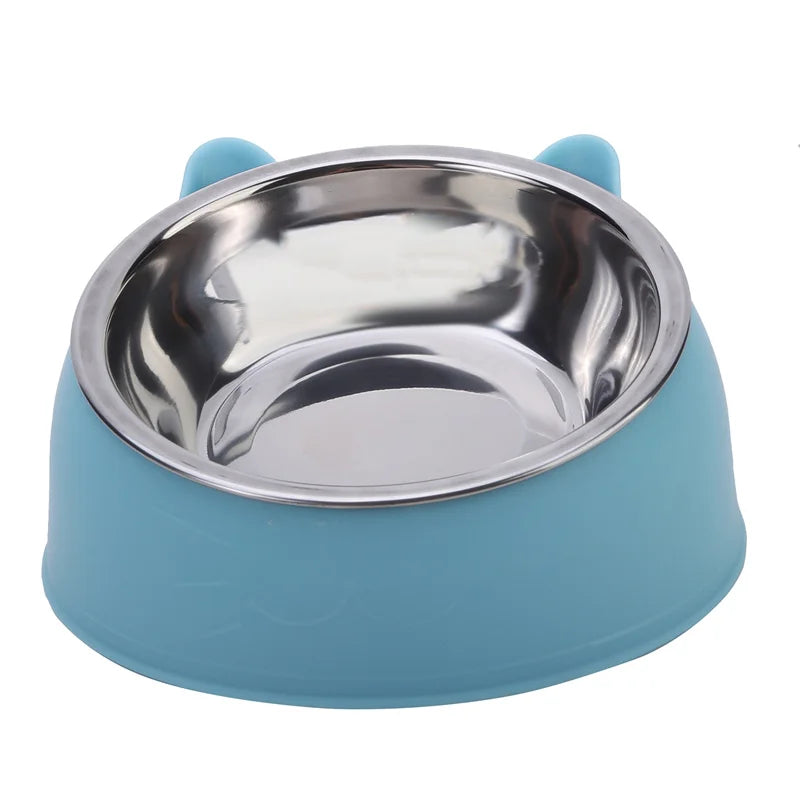 Cat Bowl - FurryFinds