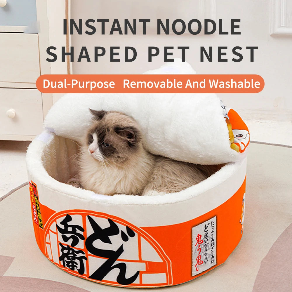Instant Noodle - FurryFinds