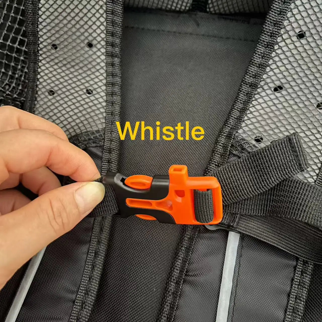Dog Travel Backpack - FurryFinds