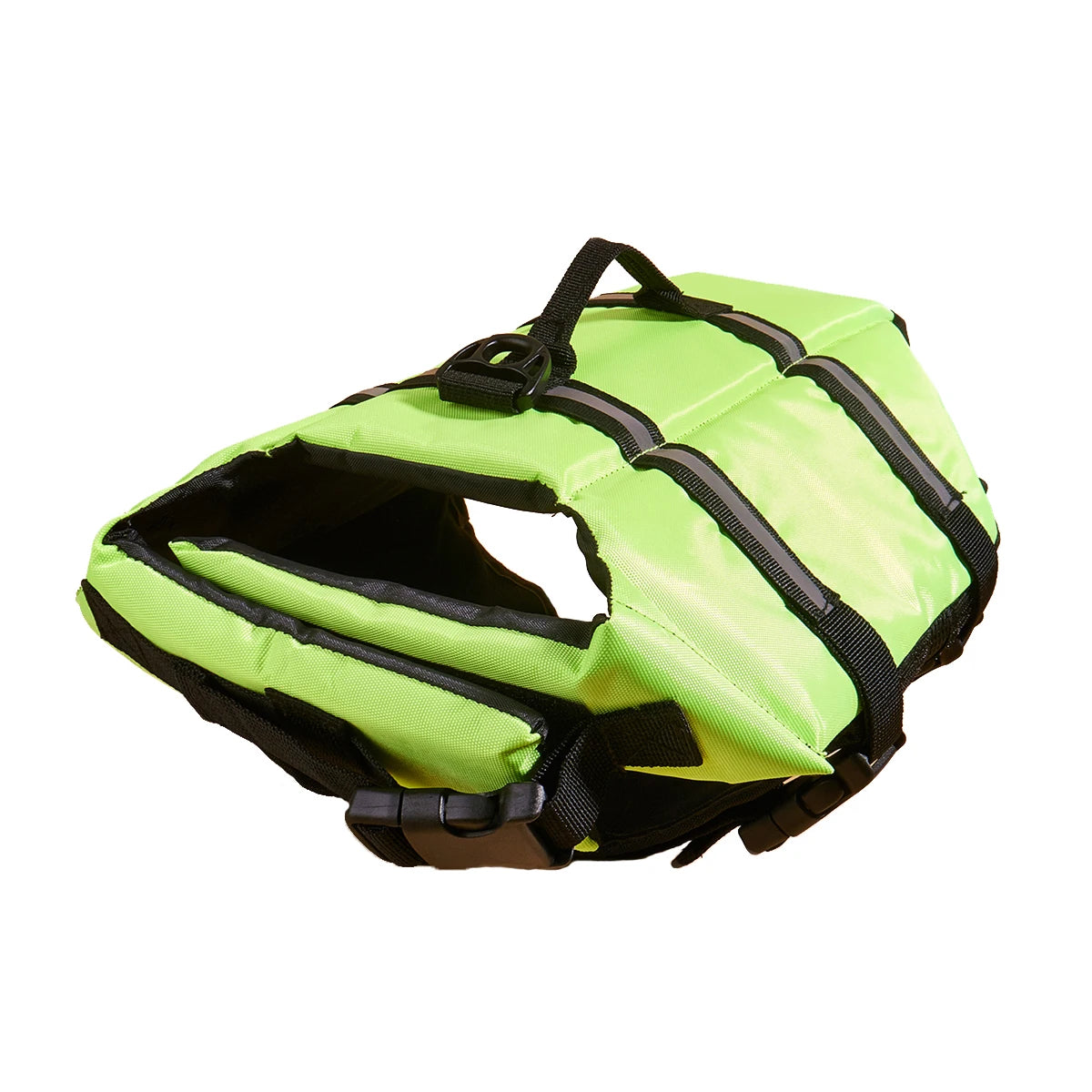 Dog Life Jacket - FurryFinds