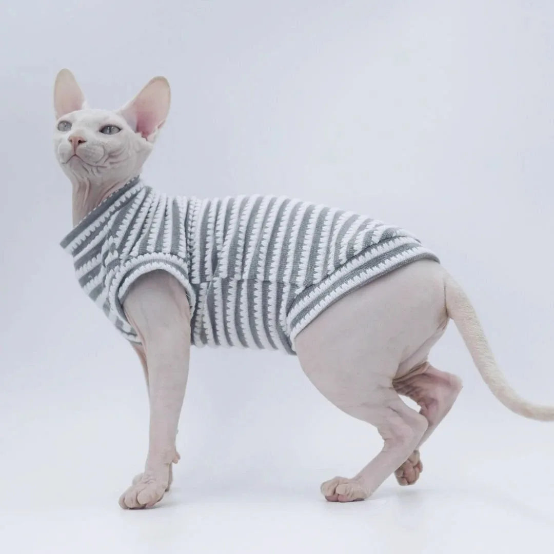 Sphinx Fashion - FurryFinds