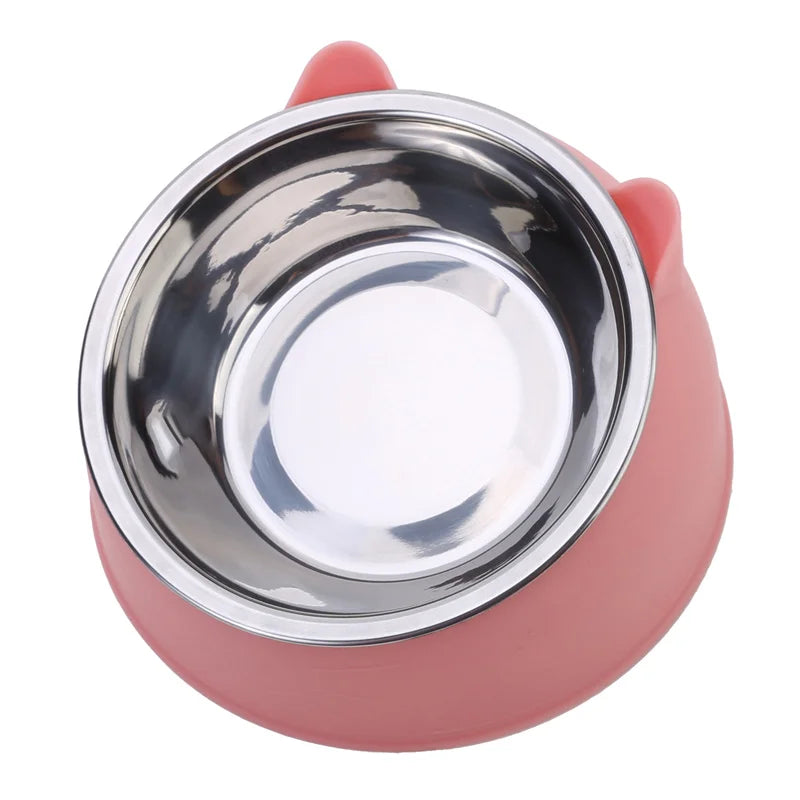 Cat Bowl - FurryFinds