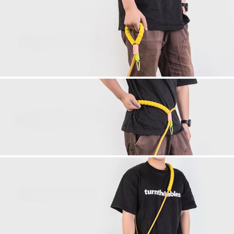 Dog Leash - FurryFinds