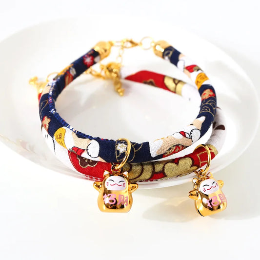 Cat Collar 