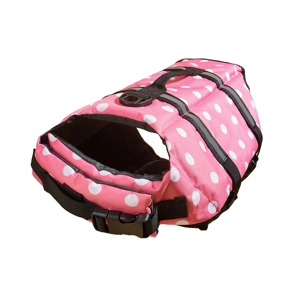 Dog Life Jacket - FurryFinds