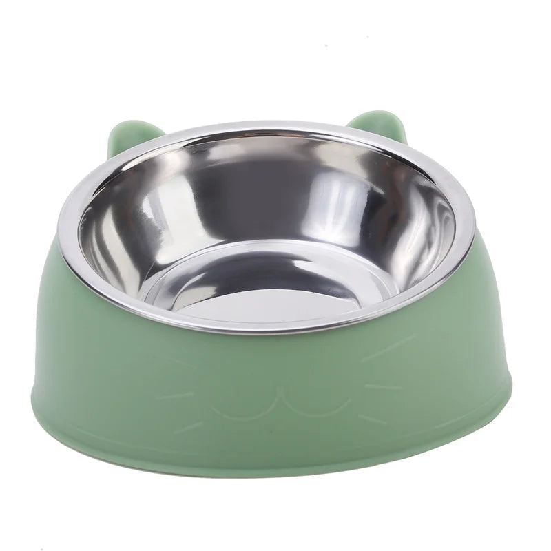 Cat Bowl - FurryFinds