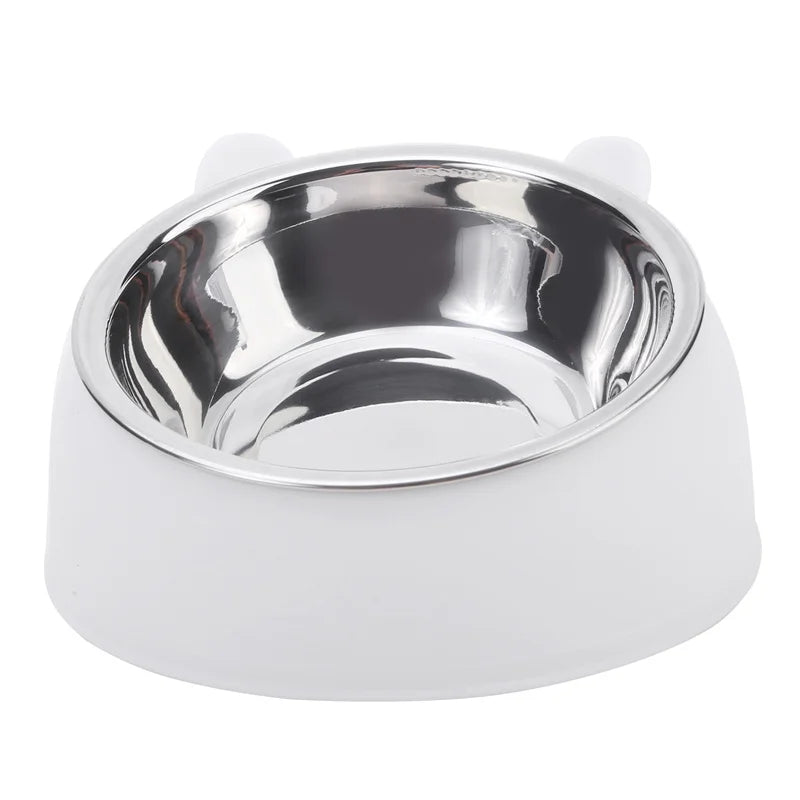 Cat Bowl - FurryFinds