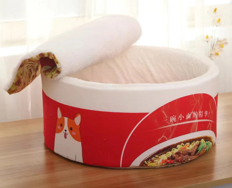 Instant Noodle - FurryFinds