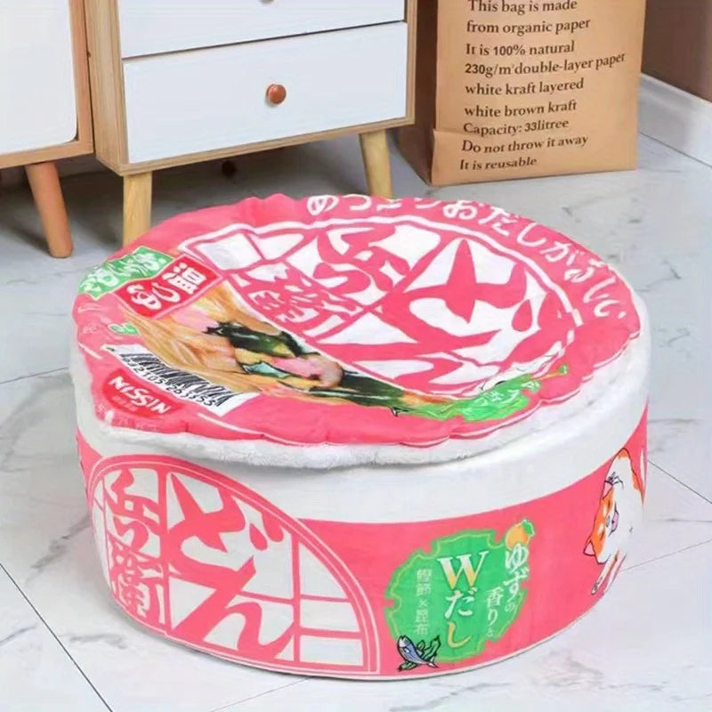 Instant Noodle - FurryFinds