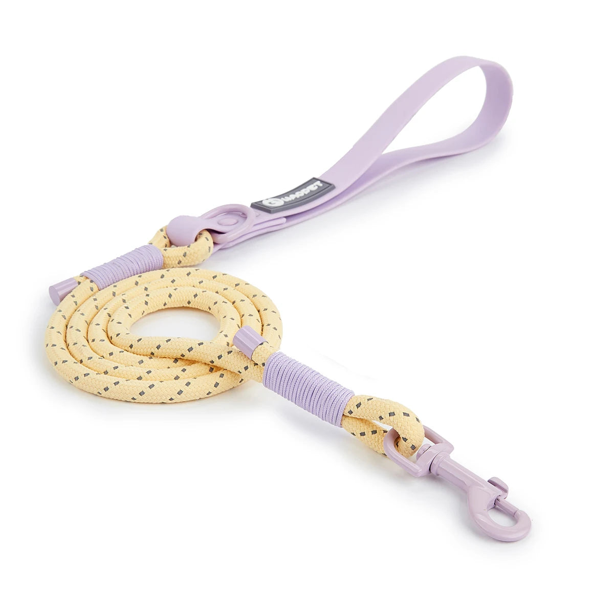 Candy Color Leash Set - FurryFinds