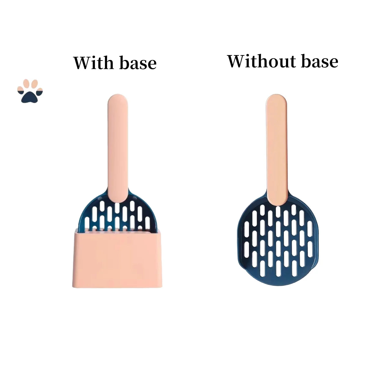 No Mess Cat Litter Scoop - FurryFinds