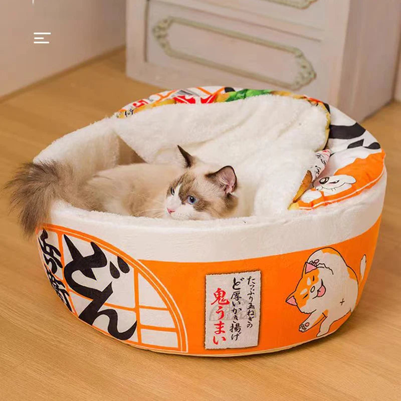 Instant Noodle - FurryFinds