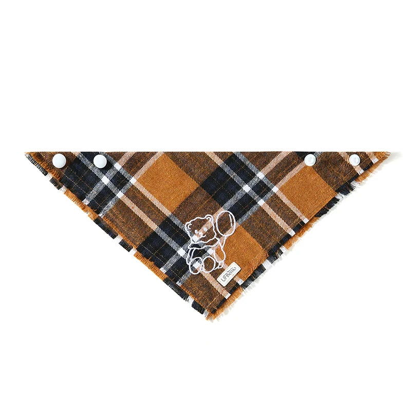 Furry Bandana - FurryFinds