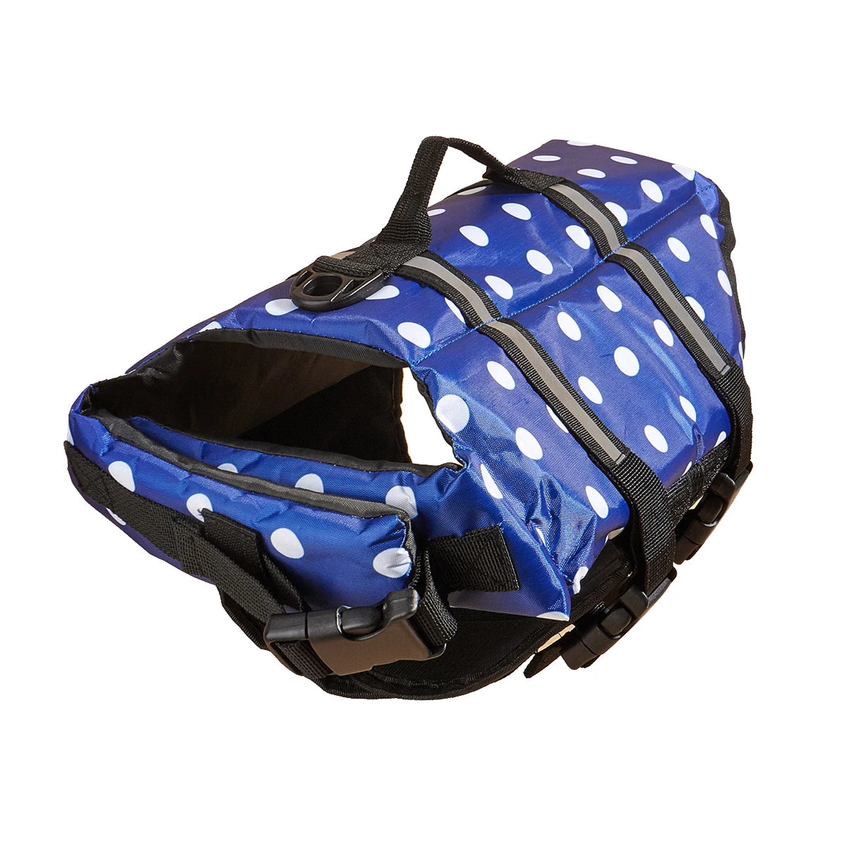 Dog Life Jacket - FurryFinds