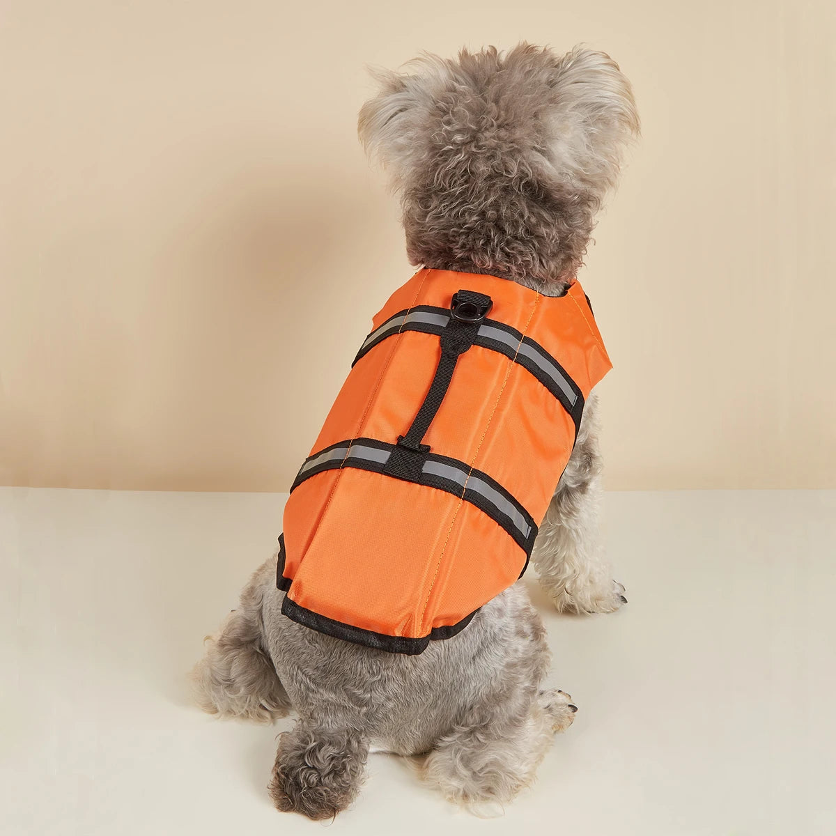 Dog Life Jacket - FurryFinds