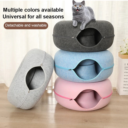 Cat Bed 