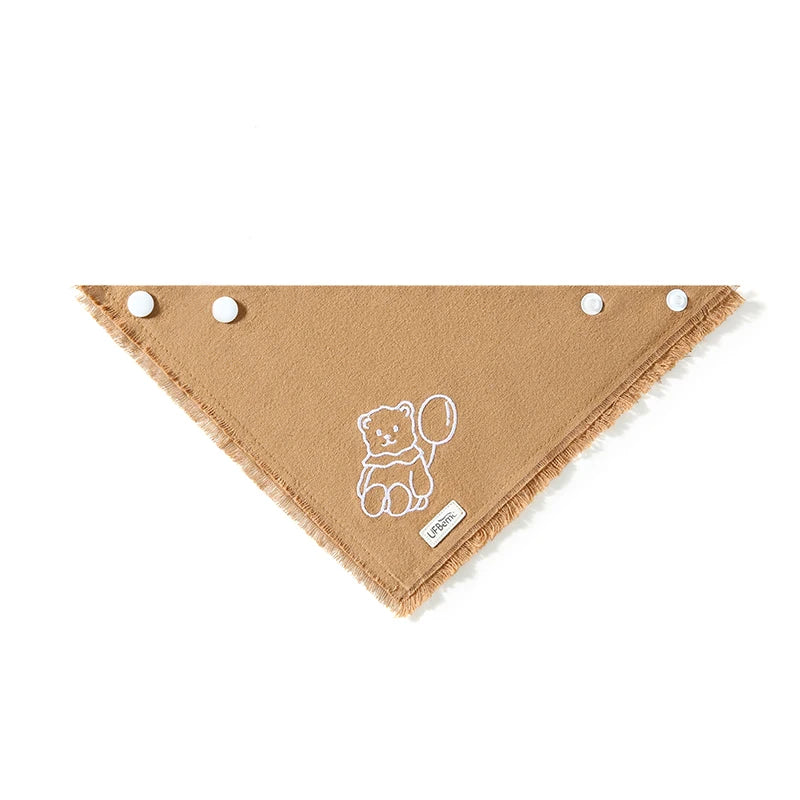 Furry Bandana - FurryFinds