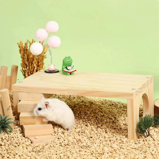 Hamster Pet Supplies 